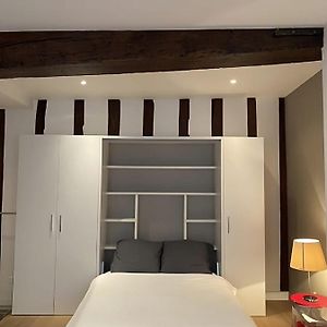 Apartamento de 1 Dormitorio